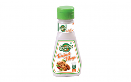 Creamooz Tandoori Mayo   Pack  290 grams